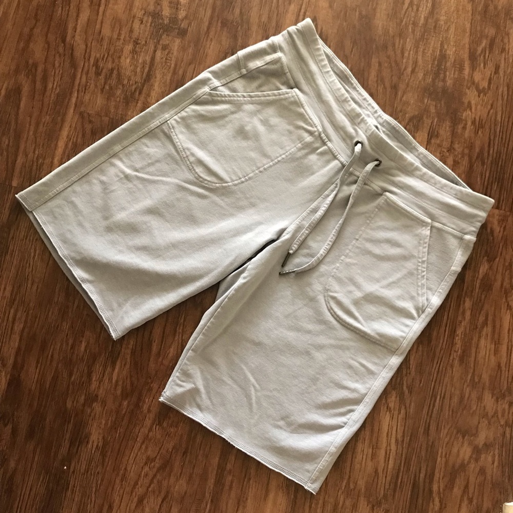 Calvin Klein Drawstring Shorts